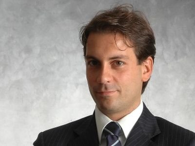 Bellingeri Emanuele iShares BlackRock ETF