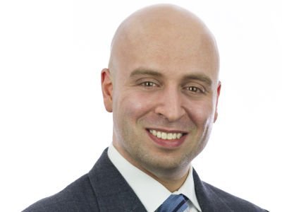 WisdomTree ETF Gannati Chris