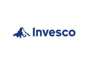 Invesco US Treasury Bond 7-10 Year UCITS ETF Invesco ETF