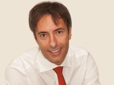 Sergio Trezzi invesco etf etfs