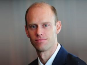 Stephen Cohen iShares BlackRock ETF