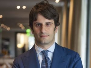 Francesco Lomartire SPDR ETF