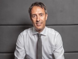 Trezzi Sergio Invesco ETF