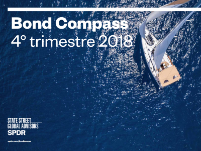 BondCompass SPDR ETFs