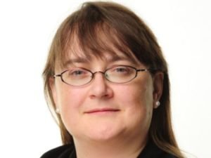 Lord Rachel BlackRock ETF