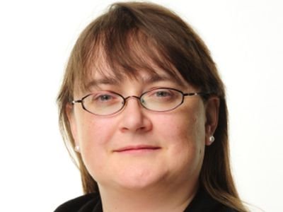 Lord Rachel BlackRock ETF