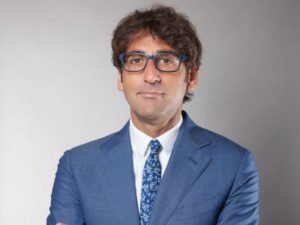 D Acunti Giuliano Invesco etf