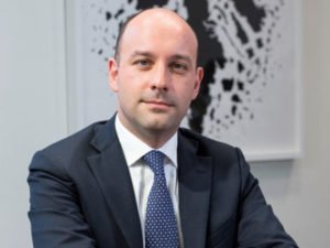 Sandrin Giancarlo Legal&General Investment Management ETF