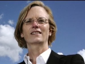 Fuhr Deborah ETFGI