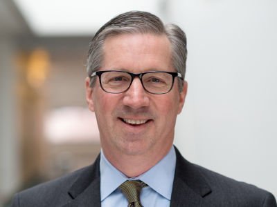 Hagerty Sean Vanguard ETF