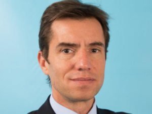 San Pio Juan Amundi ETF