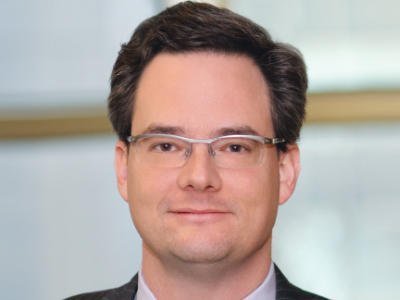 Wiedman Mark iShares ETF