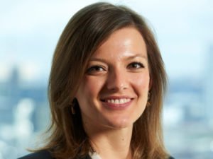 Dellepiane Annacarla L&G IM ETF