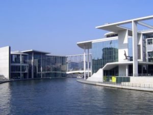 GERMANY ETF