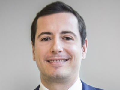 Tabanella Marco Vanguard ETF