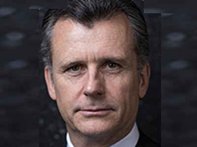 Hildebrand Philipp BlackRock ETF ETFS