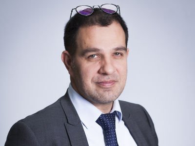 IFRAH Stephane Napoleon Group Index