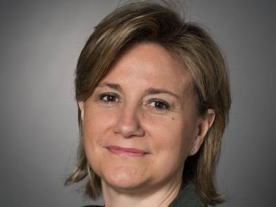 Principi Sabrina BNP ETF