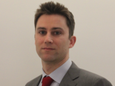 Spiteri Frank WisdomTree ETF