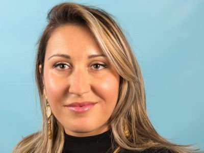 Pisani Ilaria Amundi ETF