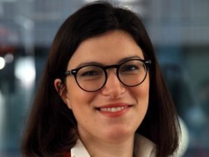 Mannocchi Costanza Societe Generale ETP