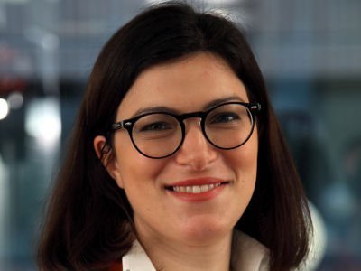 Mannocchi Costanza Societe Generale ETP