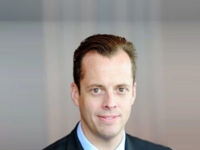 Olson Brett iShares ETF Obbligazionari