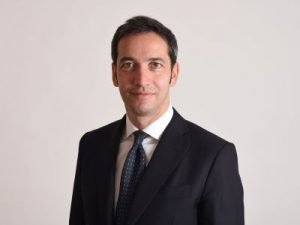 Saccente Vincenzo Lyxor ETF