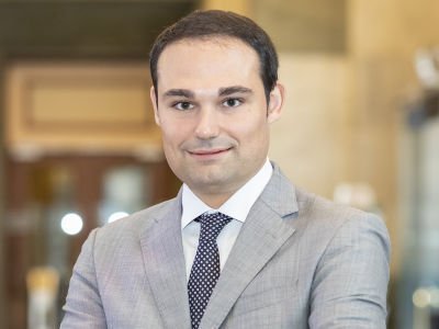 Todeschini Demis Franklin Templeton Liberty Shares ETF