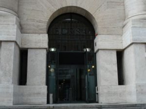 borsa italiana Amundi ETF