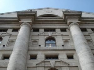 borsa italiana ETF UBS