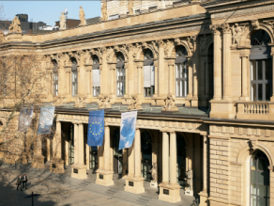 Borsa Tedesca Ossiam ETF