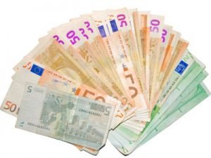 Euro Think ETFs