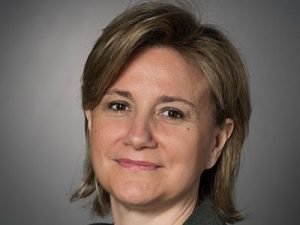 Principi Sabrina BNP Paribas Easy ETF