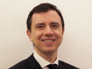 Branda Francesco UBS ETF ESG