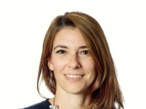 Lazzati Diana Vanguard ETF