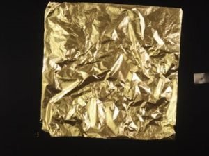 oro etf securities