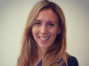 Valdameri Valentina Legal & General Investment Management LGIM