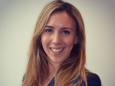 Valdameri Valentina Legal & General Investment Management LGIM