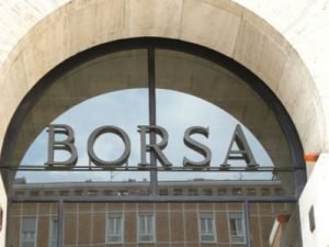 ETF borsa italiana