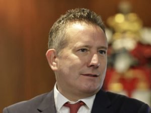 Griffin Jason HANetf ETF