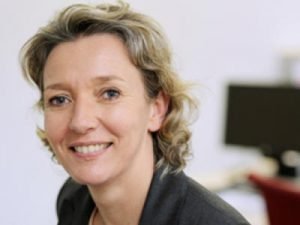 Bourcier Isabelle BNP Paribas