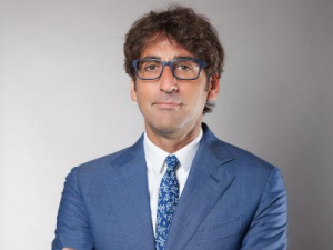 D acunti Giuliano Invesco