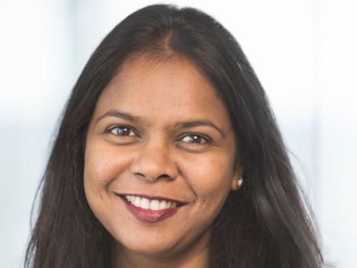 Kumar Rakhi ESG SSGA