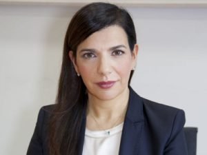 La Pace Loredana Goldman Sachs Asset Management