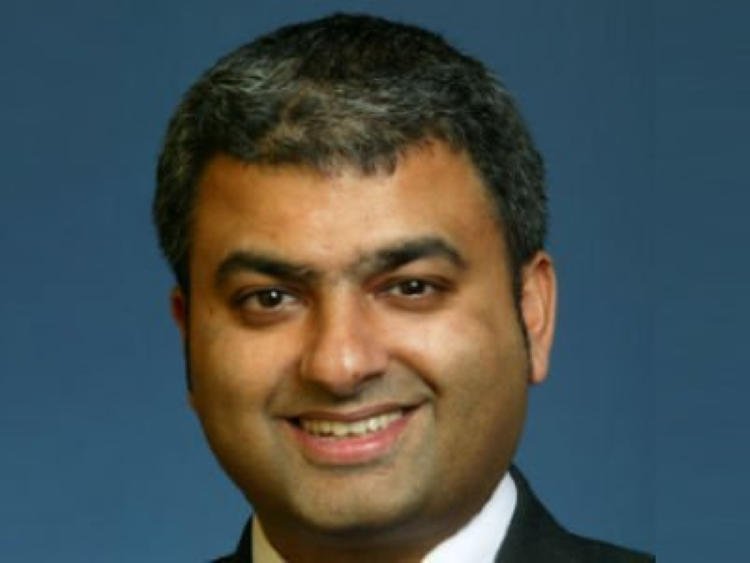 Mistry Manooj DWS ETF