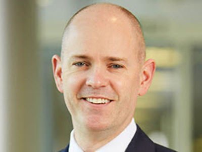 Fitzgerald Mark Vanguard ETF