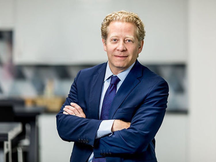 Abner David WisdomTree ETF