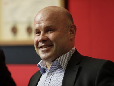 McNeil Hector HANetf ETF 2020