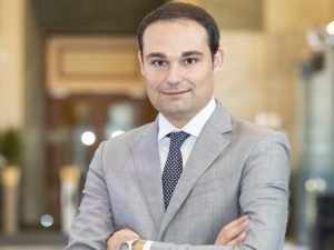 Todeschini Demis Franklin Templeton ETF